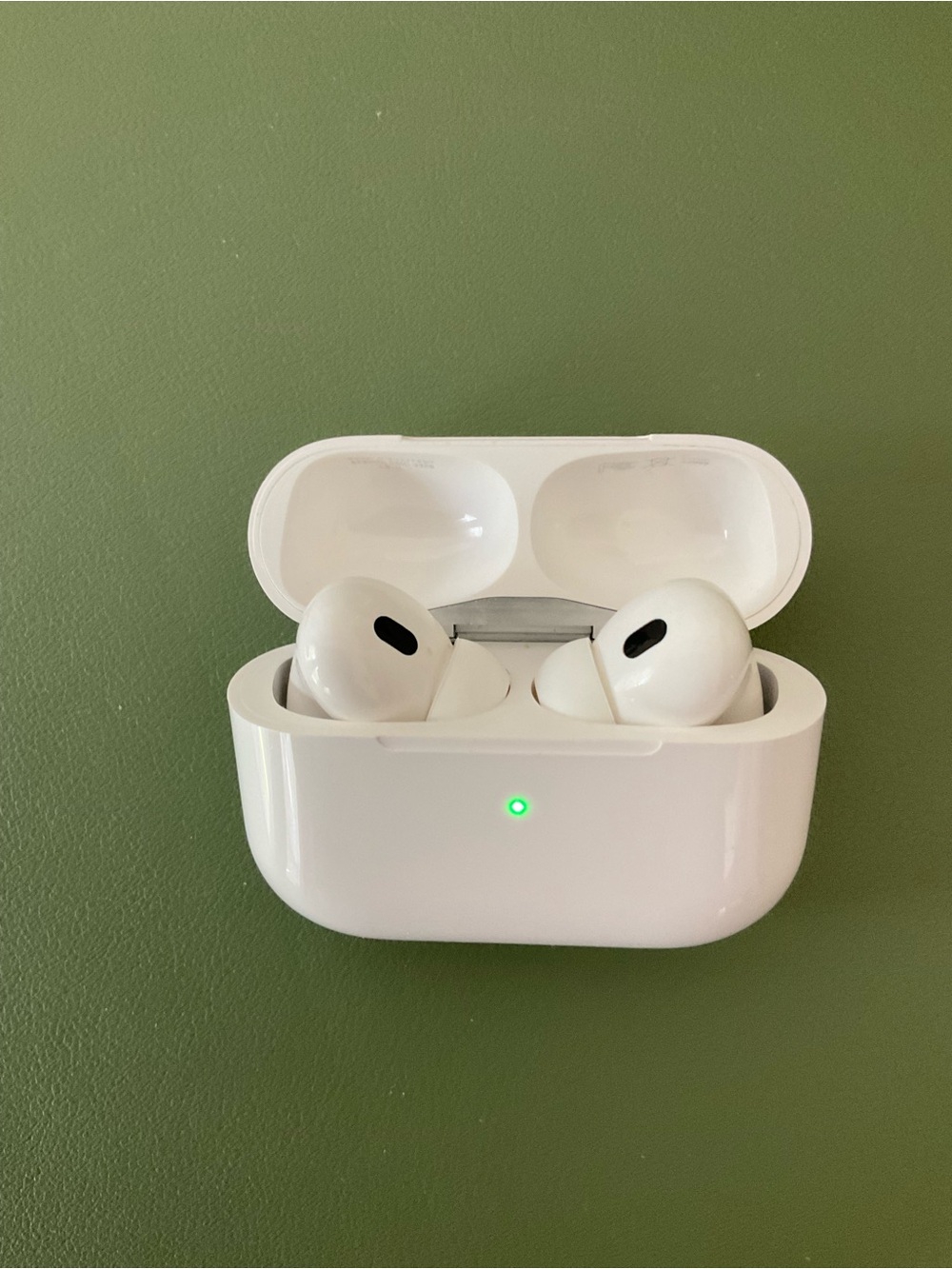 Apple Airpods 2nd generation
